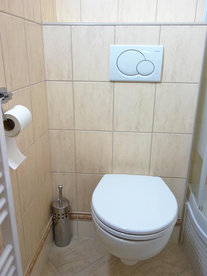 Apartman S Vyhladom Na Tatry Tatranska Strba Exteriör bild