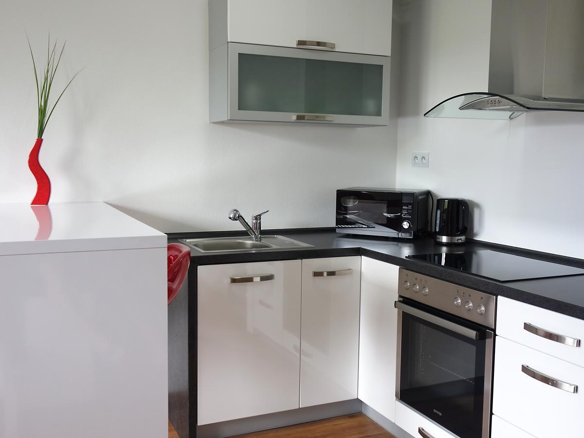 Apartman S Vyhladom Na Tatry Tatranska Strba Exteriör bild