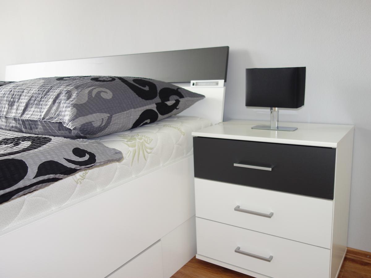 Apartman S Vyhladom Na Tatry Tatranska Strba Exteriör bild