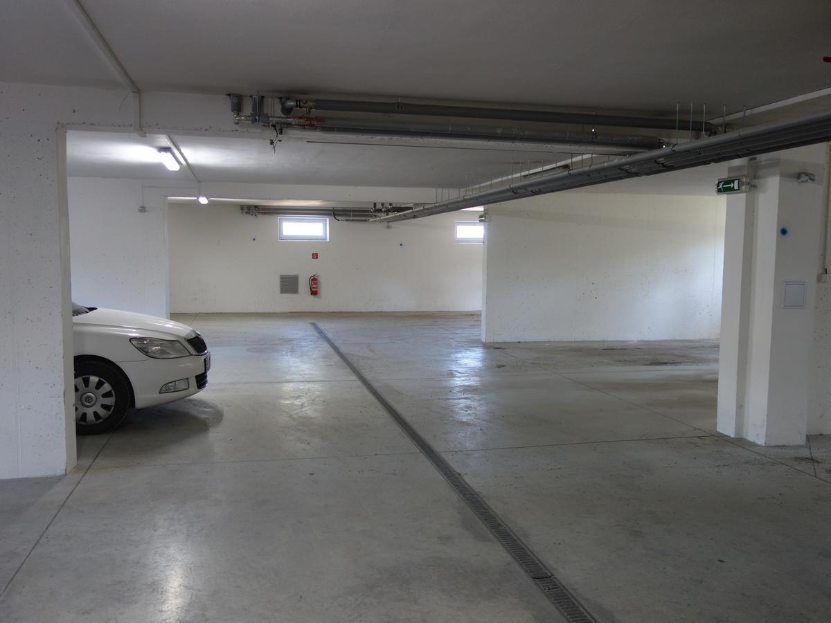 Apartman S Vyhladom Na Tatry Tatranska Strba Exteriör bild