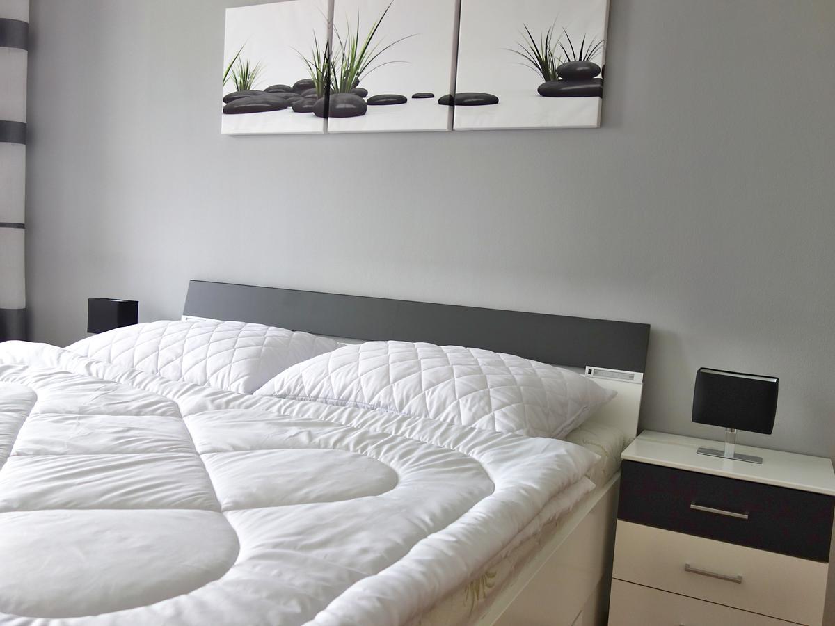 Apartman S Vyhladom Na Tatry Tatranska Strba Exteriör bild